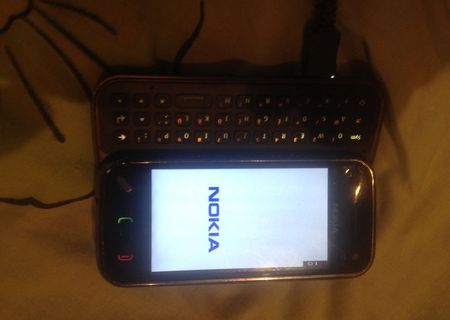 Vand Nokia n97 mini