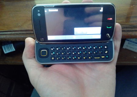 Vand nokia N97 mini 32gb
