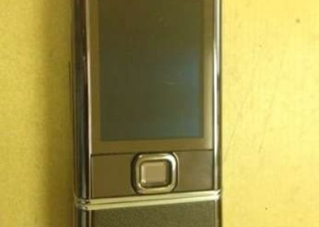 Vand Nokia Sapphir arte Vand Nokia Sapphir arte
