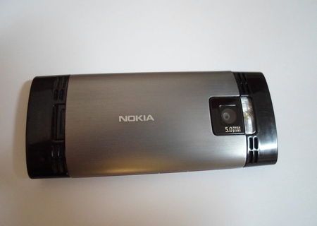 Vand nokia x2