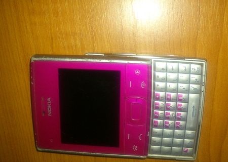 vand nokia x5 roz