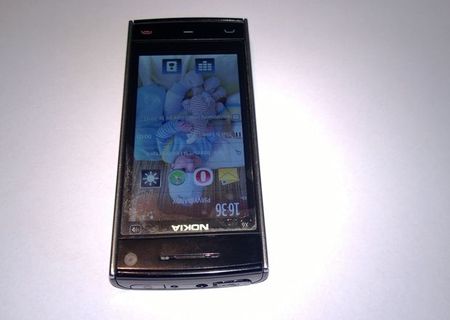vand nokia x6-8GB