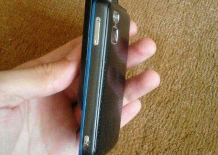 Vand Nokia XpressMusic 5610