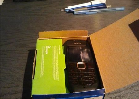 Vand Nokia1616