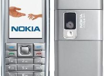 Vand Nokia6233