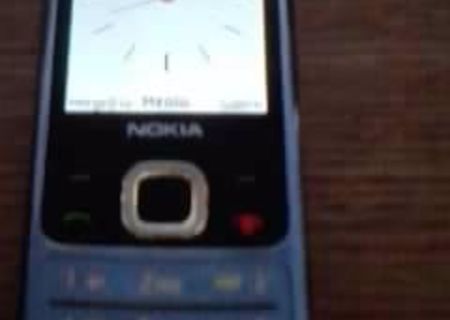 vand nokia6700
