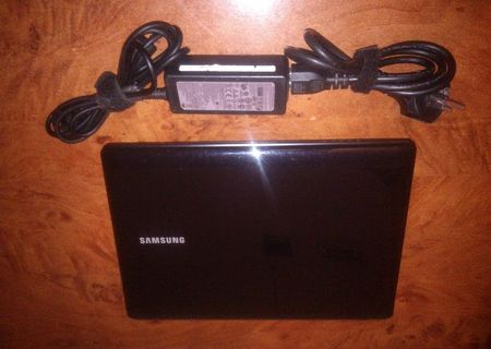 Vand notebook Samsung n150 plus