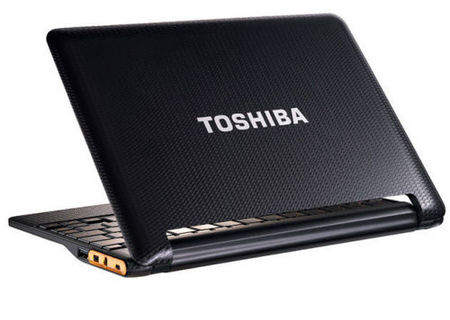 vand Notebook Toshiba AC100 - 10D vand Notebook Toshiba AC100 - 10D
