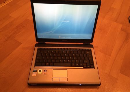 Vand notebook toshiba satellite pro u300