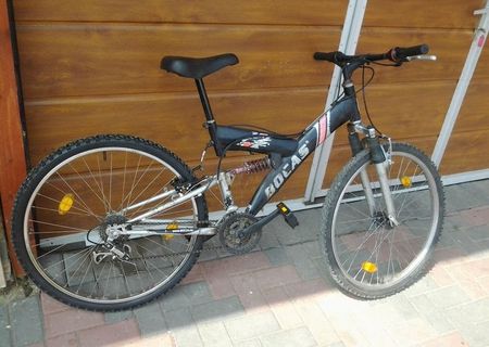 vand o bicicleta Bocas ieftina si alte biciclete ieftine!sunatima!