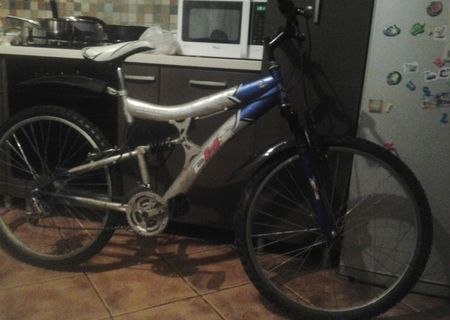 vand o bicicleta DHS Instinkt ieftina!