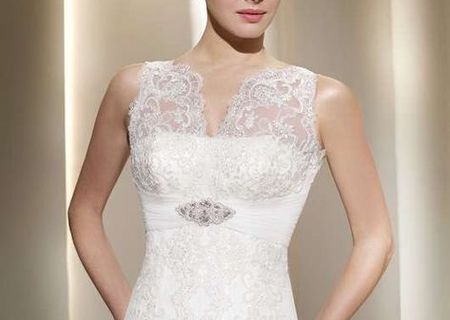 Vand o superba rochie de mireasa Bella Sposa Vand o superba rochie de mireasa Bella Sposa