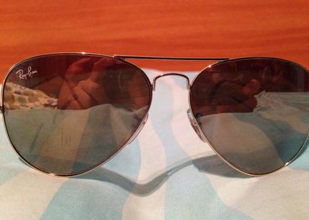 Vand ochelari RayBan
