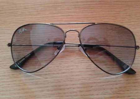 Vand Ochelari RayBan Aviator
