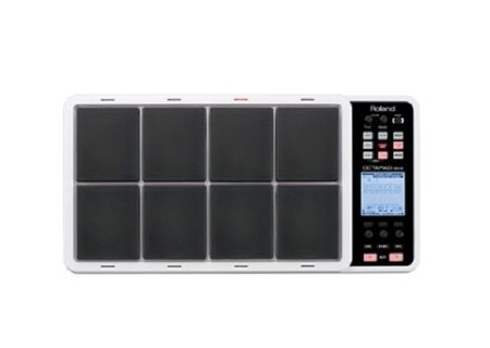 VAND OCTAPAD ROLAND SPD 30 IN GARANTIE IMPECABIL