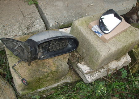 vand oglinda ford focus