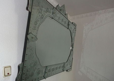 Vand oglinda venetiana