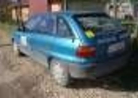 Vand Opel Astra 1.6l