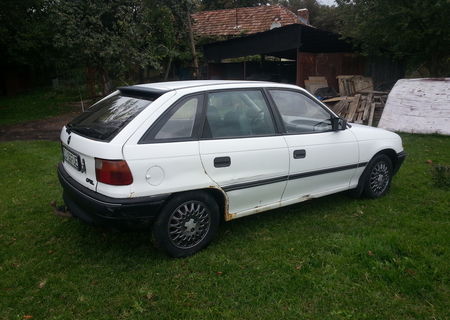 vand opel astra 1.7 diesel