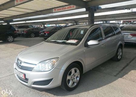Vand opel astra Vand opel astra