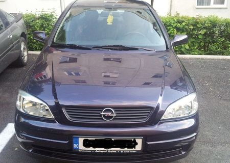 Vand Opel Astra 2003 Vand Opel Astra 2003