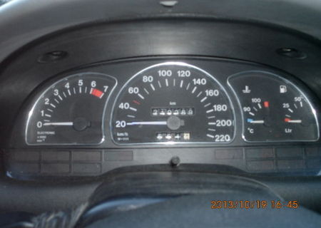 Vand Opel Astra