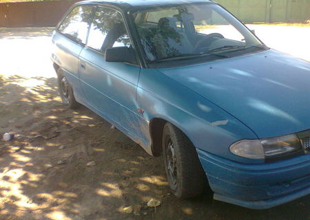Vand opel astra F 16 mil + gpl