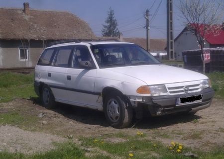 vand opel astra F