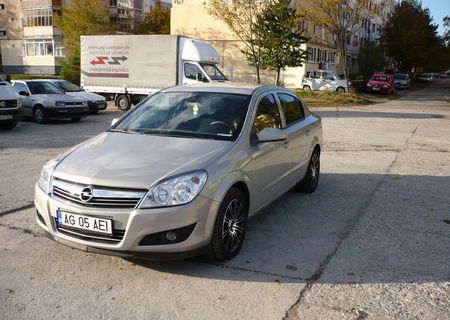 Vand Opel Astra FULL