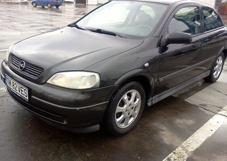 Vand Opel Astra G, 2002, Euro 4, Clima Vand Opel Astra G, 2002, Euro 4, Clima
