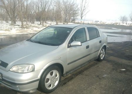 vand opel astra g
