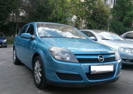 VAND OPEL ASTRA H 1.7CDTI VAND OPEL ASTRA H 1.7CDTI