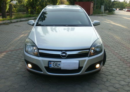 VAND OPEL ASTRA.H 2006 VAND OPEL ASTRA.H 2006
