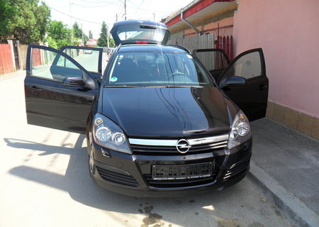 vand opel astra h 2006 taxa 0
