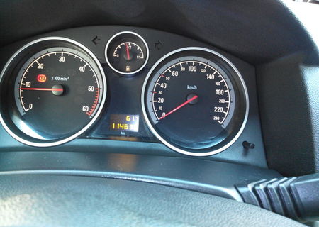 vand opel astra h 2007 cu taxa nerecuperata