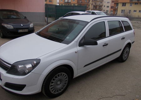 vand opel astra h break vand opel astra h break