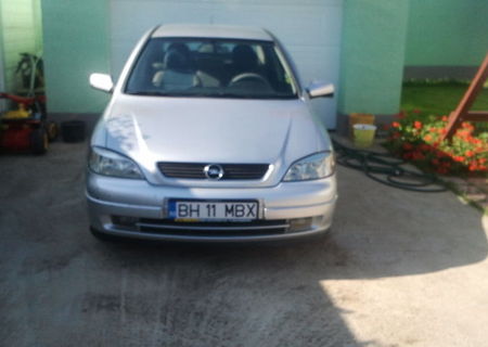 Vand Opel Astra Sedan 1.7 DTI