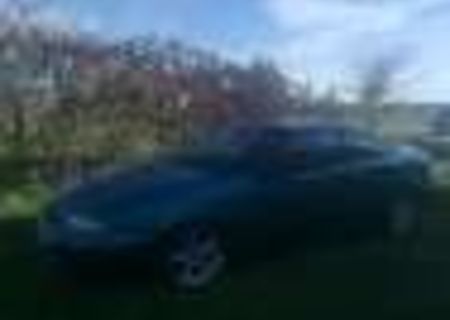 vand opel calibra