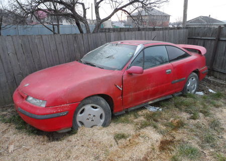Vand Opel Calibra Vand Opel Calibra