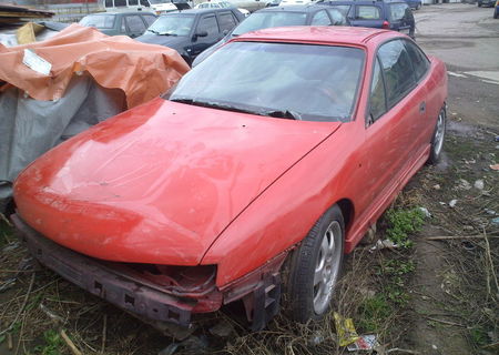 Vand opel calibra dezmembrata