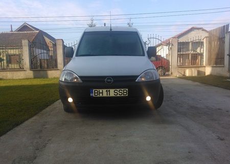 vand opel combo 2003 1.7 dti