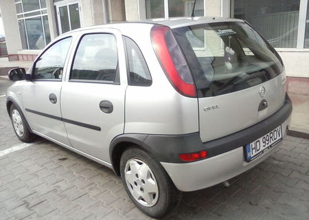 Vand Opel Corsa