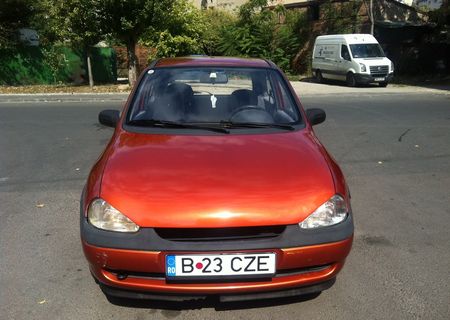 Vand Opel Corsa