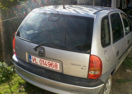 vand opel corsa vand opel corsa