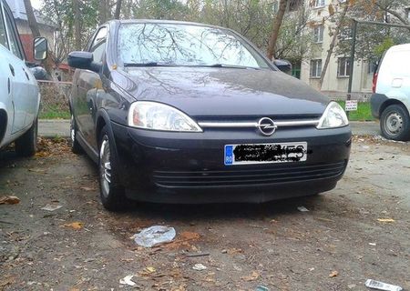 Vand Opel Corsa