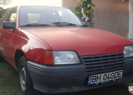 Vand Opel Kadett