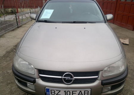 vand opel omega b,1998