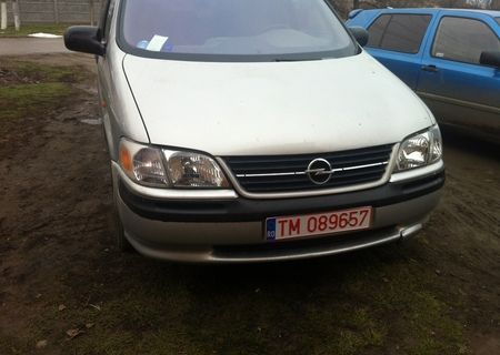 vand opel sintra