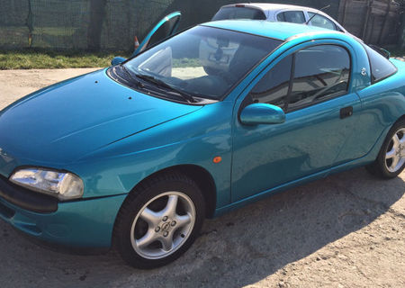 Vand Opel Tigra