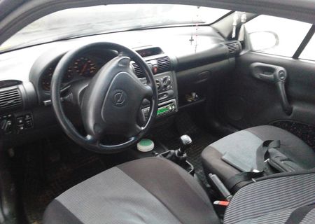 VAND OPEL TIGRA